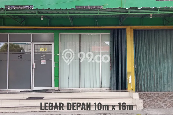 Ruko Dijual di Umbulharjo LT 164m2, LB 152m2 Solusi Investasi Cerdas Ruko Dijual di Umbulharjo LT 164m2, LB 152m2 Solusi Investasi Cerdas