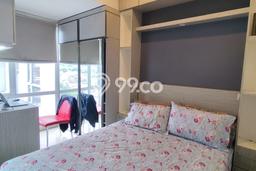 Dijual Apartemen Strategis di Ngaglik Sleman 1 Kamar Tidur Dijual Apartemen Strategis di Ngaglik Sleman 1 Kamar Tidur