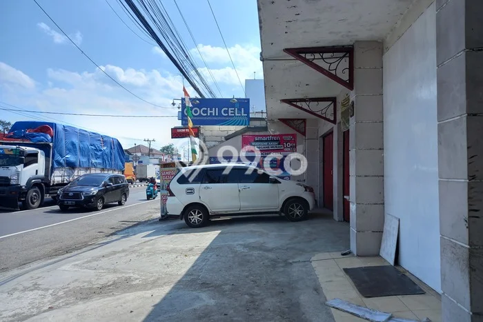 Ruko Dijual di Kawasan Kalasan, Sleman Harga Kompetitif Ruko Dijual di Kawasan Kalasan, Sleman Harga Kompetitif