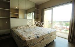 Apartemen Premium di Depok, 1 KT, Luas 30m², Kawasan Depok, Sleman, Sleman, View Kota Apartemen Premium di Depok, 1 KT, Luas 30m², Kawasan Depok, Sleman, Sleman, View Kota
