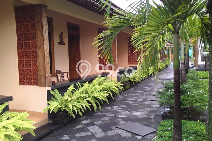 Dijual Tanah di Sewon Bantul Luas 752m2 SHM Dijual Tanah di Sewon Bantul Luas 752m2 SHM