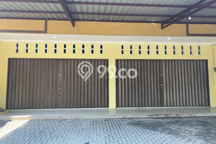 For Rent Komersial Strategis Kawasan Banguntapan, Luas 310m², Lokasi Ramai For Rent Komersial Strategis Kawasan Banguntapan, Luas 310m², Lokasi Ramai