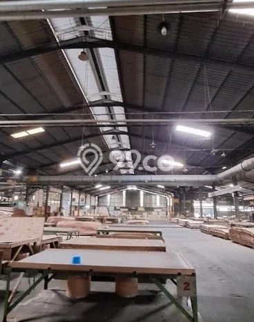Area Ramai! Pabrik Dijual di Pringsurat untuk Bisnis Luas Bangunan 19191m2 Area Ramai! Pabrik Dijual di Pringsurat untuk Bisnis Luas Bangunan 19191m2