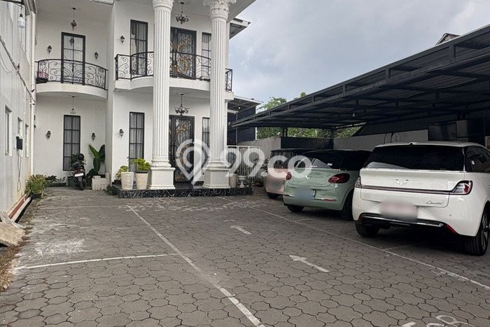 KAWASAN BISNIS! Hotel di Kalasan, Luas 765m2m², Lokasi Strategis KAWASAN BISNIS! Hotel di Kalasan, Luas 765m2m², Lokasi Strategis