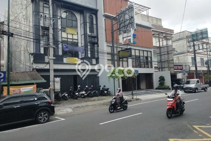 Tersedia Ruko Bisnis di Gondokusuman Yogyakarta Harga Sewa Menarik Bisa Nego Tersedia Ruko Bisnis di Gondokusuman Yogyakarta Harga Sewa Menarik Bisa Nego