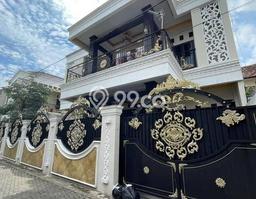 For Sale Rumah Mewah Exclusive di Umbulharjo, Yogyakarta For Sale Rumah Mewah Exclusive di Umbulharjo, Yogyakarta
