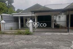Tanah Lokasi Strategis di Mlati, Luas 207m², Akses ke Pusat Kota Tanah Lokasi Strategis di Mlati, Luas 207m², Akses ke Pusat Kota
