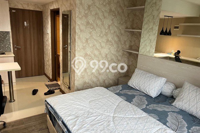 Unit Apartemen Dijual di Depok, Sleman, dengan 0 Bedroom, 1 Bathroom Unit Apartemen Dijual di Depok, Sleman, dengan 0 Bedroom, 1 Bathroom