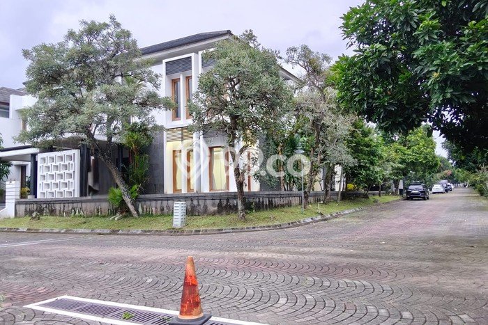 Dijual Rumah Premium dengan Fasilitas Sekitar Lengkap di Ngaglik, Sleman Dijual Rumah Premium dengan Fasilitas Sekitar Lengkap di Ngaglik, Sleman