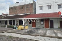 Kos-kosan Dijual di Depok, Sleman, 35 KT, 19 KM, Bangunan 250m2 Kos-kosan Dijual di Depok, Sleman, 35 KT, 19 KM, Bangunan 250m2