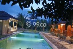 FOR SALE! Vila Kawasan Bandongan, Area 2511m2m², Posisi Premium FOR SALE! Vila Kawasan Bandongan, Area 2511m2m², Posisi Premium