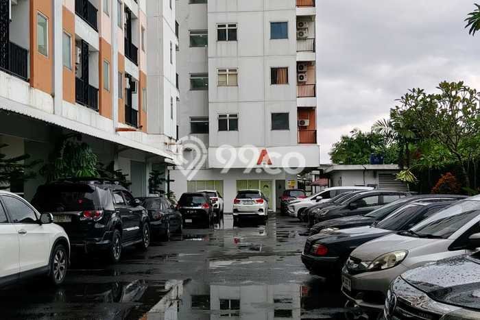Hunian Apartemen Hemat 0 KT 1 KM di Depok, Sleman, Daerah Istimewa Yogyakarta Hunian Apartemen Hemat 0 KT 1 KM di Depok, Sleman, Daerah Istimewa Yogyakarta