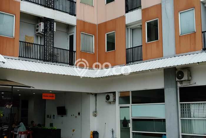 Hunian Apartemen Hemat 0 KT 1 KM di Depok, Sleman, Daerah Istimewa Yogyakarta Hunian Apartemen Hemat 0 KT 1 KM di Depok, Sleman, Daerah Istimewa Yogyakarta