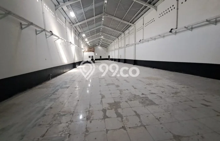 Disewakan Gudang di Berbah Sleman LT 1000m2, LB 800m2 Disewakan Gudang di Berbah Sleman LT 1000m2, LB 800m2