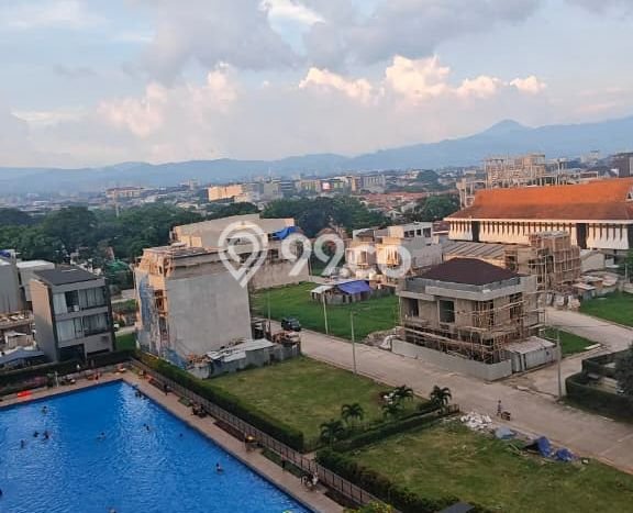 Hunian Apartemen Ideal untuk Dijual di Bandung dengan 2 Kamar Hunian Apartemen Ideal untuk Dijual di Bandung dengan 2 Kamar