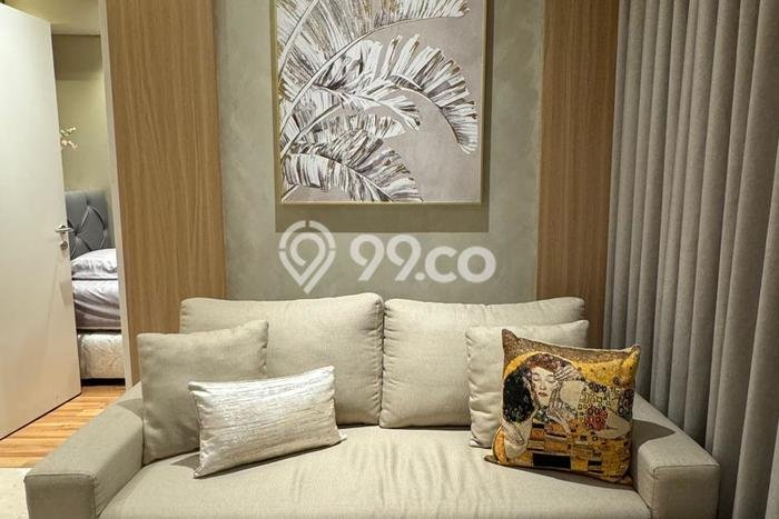 Sewa Apartemen Ekonomis 2 BR di Pajajaran Bandung Sewa Apartemen Ekonomis 2 BR di Pajajaran Bandung