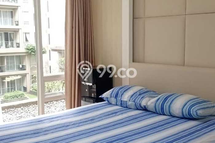 Sewa Apartemen Murah di Pajajaran 1 Bedroom Sewa Apartemen Murah di Pajajaran 1 Bedroom
