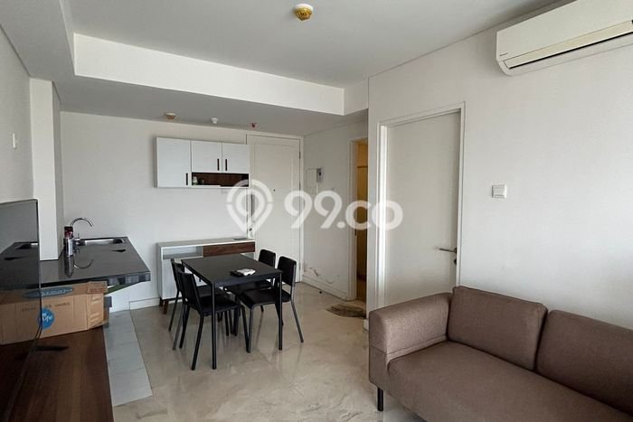 Sewa Apartemen Ekonomis 1 KT di Pajajaran Bandung Sewa Apartemen Ekonomis 1 KT di Pajajaran Bandung