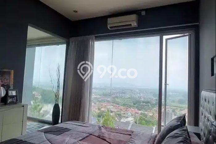 Rumah Modern 3 KT di Padalarang Bandung Unfurnished Rumah Modern 3 KT di Padalarang Bandung Unfurnished