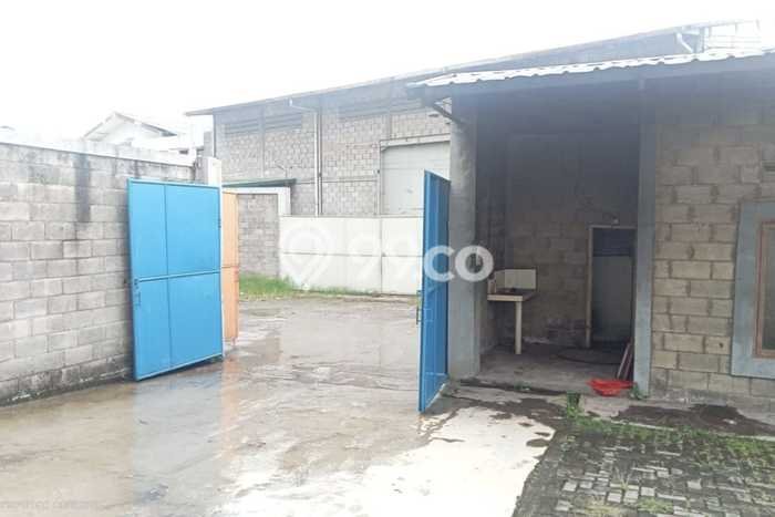Unit Gudang Tersedia di Taman Kopo Indah Spesifikasi LB 550m2 Unit Gudang Tersedia di Taman Kopo Indah Spesifikasi LB 550m2