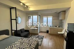 Apartemen Kawasan , 1 KM, Luas 29m2m², Strategic Location Apartemen Kawasan , 1 KM, Luas 29m2m², Strategic Location