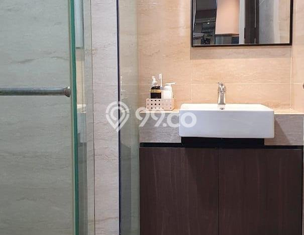 Apartemen Nyaman untuk Disewa, 2 Kamar di Bandung Apartemen Nyaman untuk Disewa, 2 Kamar di Bandung