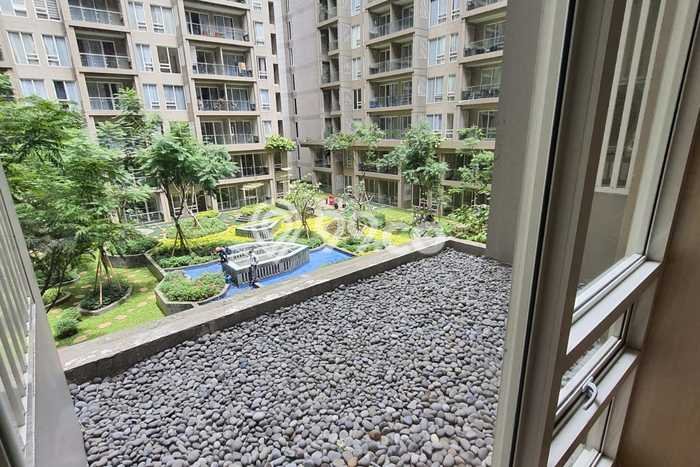 Apartemen Strategis 31m2 di Pasir Kaliki Bandung 0 Bedroom Apartemen Strategis 31m2 di Pasir Kaliki Bandung 0 Bedroom