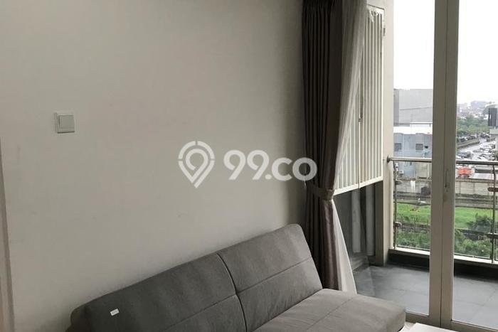 Disewakan Apartemen di , 1 KM, Luas 46m2m², Prime Location Disewakan Apartemen di , 1 KM, Luas 46m2m², Prime Location