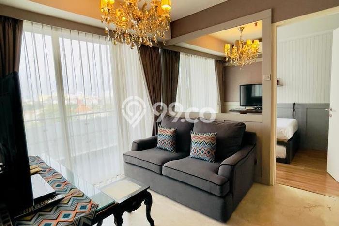 Sewa Apartemen Terjangkau 0 BR di Pasir Kaliki Bandung Sewa Apartemen Terjangkau 0 BR di Pasir Kaliki Bandung