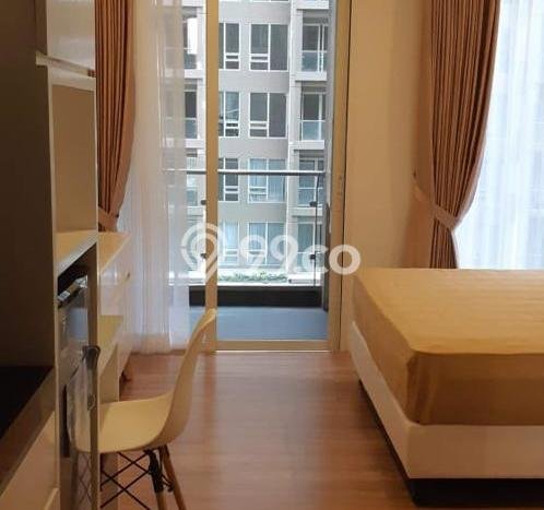 Hunian Strategis 40m2 di Pasir Kaliki Bandung 1 Bedroom Hunian Strategis 40m2 di Pasir Kaliki Bandung 1 Bedroom