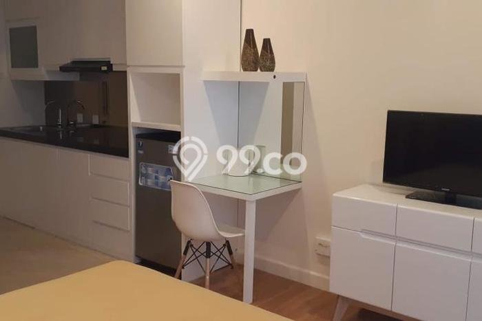 Hunian Strategis 40m2 di Pasir Kaliki Bandung 1 Bedroom Hunian Strategis 40m2 di Pasir Kaliki Bandung 1 Bedroom