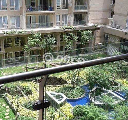Hunian Strategis 40m2 di Pasir Kaliki Bandung 1 Bedroom Hunian Strategis 40m2 di Pasir Kaliki Bandung 1 Bedroom