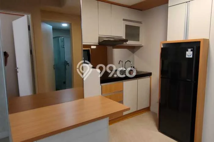 Disewakan Apartemen Terjangkau 2 BR di Pasir Kaliki Bandung Disewakan Apartemen Terjangkau 2 BR di Pasir Kaliki Bandung