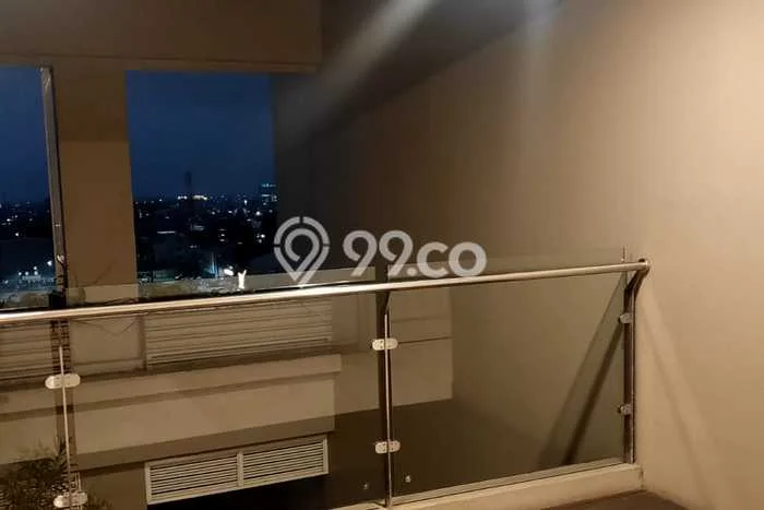 Disewakan Apartemen Terjangkau 0 BR di Pasir Kaliki Bandung Disewakan Apartemen Terjangkau 0 BR di Pasir Kaliki Bandung