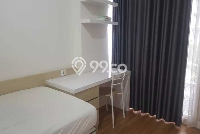 Sewa Apartemen Terjangkau 2 KT di Pasir Kaliki Bandung Sewa Apartemen Terjangkau 2 KT di Pasir Kaliki Bandung