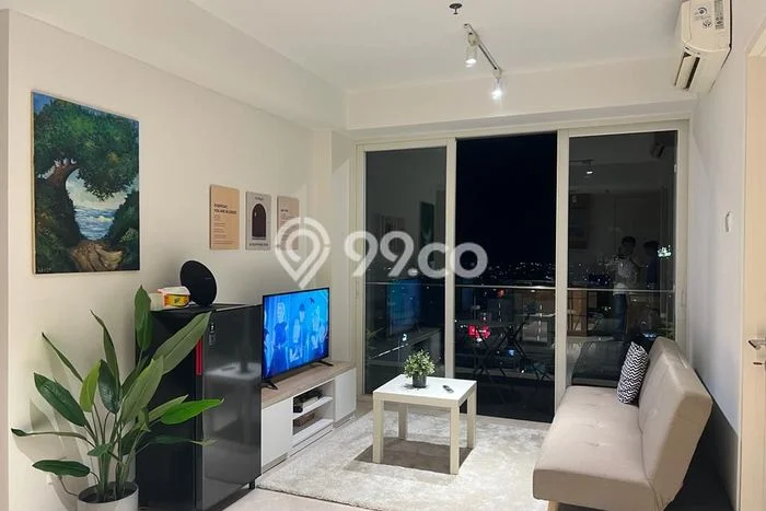 Sewa Apartemen Harga Terjangkau di Pasir Kaliki 3 Bedroom Sewa Apartemen Harga Terjangkau di Pasir Kaliki 3 Bedroom