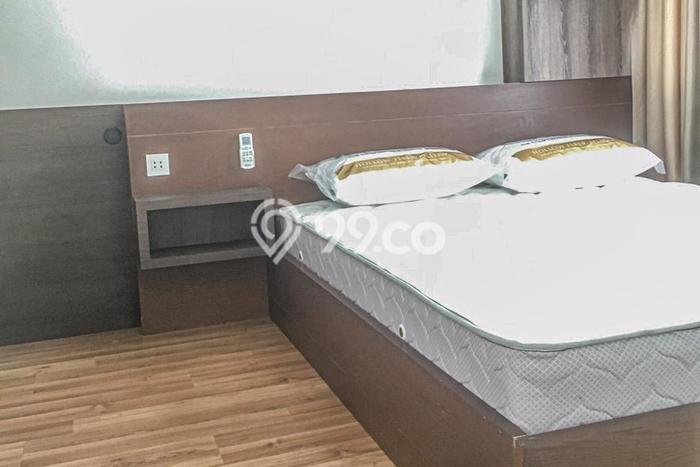Apartemen Nyaman untuk Disewa, 2 Kamar di Bandung Apartemen Nyaman untuk Disewa, 2 Kamar di Bandung