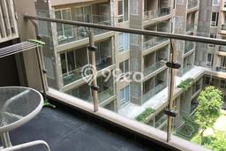 Sewa Apartemen Terjangkau 2 BR di Pasir Kaliki Bandung Sewa Apartemen Terjangkau 2 BR di Pasir Kaliki Bandung