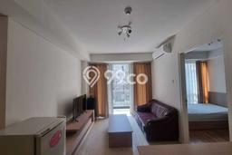 Disewakan Apartemen Terjangkau 3 BR di Pasir Kaliki Bandung Disewakan Apartemen Terjangkau 3 BR di Pasir Kaliki Bandung