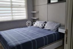 Apartemen Premium Kawasan , 1 KM, Luas 31m2m², Lingkungan Elite Apartemen Premium Kawasan , 1 KM, Luas 31m2m², Lingkungan Elite