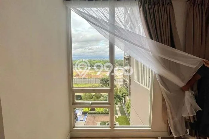 Apartemen Sewa 1 Kamar Murah Siap Huni di Bandung, Luas 36m2 Apartemen Sewa 1 Kamar Murah Siap Huni di Bandung, Luas 36m2