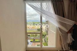 Apartemen Sewa 1 Kamar Murah Siap Huni di Bandung, Luas 36m2 Apartemen Sewa 1 Kamar Murah Siap Huni di Bandung, Luas 36m2
