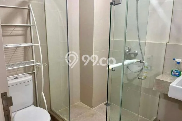 Apartemen Sewa 1 Kamar Murah Siap Huni di Bandung, Luas 36m2 Apartemen Sewa 1 Kamar Murah Siap Huni di Bandung, Luas 36m2