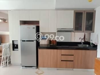 Disewakan Apartemen Murah di Pasir Kaliki 1 KT Disewakan Apartemen Murah di Pasir Kaliki 1 KT