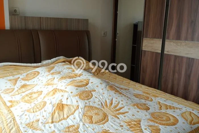 Disewakan Apartemen Ekonomis 1 KT di Pasir Kaliki Bandung Disewakan Apartemen Ekonomis 1 KT di Pasir Kaliki Bandung