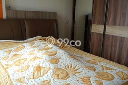 Disewakan Apartemen Ekonomis 1 KT di Pasir Kaliki Bandung Disewakan Apartemen Ekonomis 1 KT di Pasir Kaliki Bandung