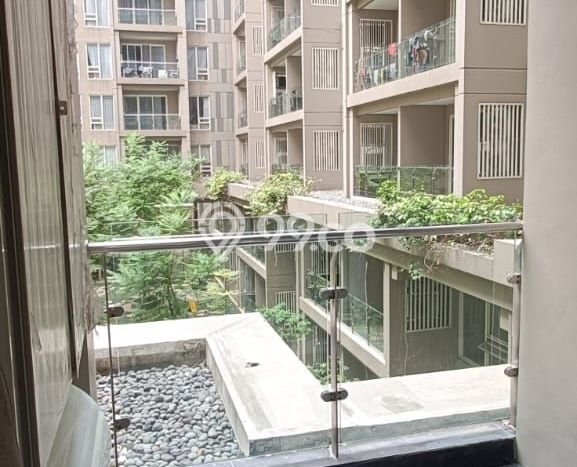 Apartemen Sewa 1 Kamar Murah Siap Huni di Bandung, Luas 31m2 Apartemen Sewa 1 Kamar Murah Siap Huni di Bandung, Luas 31m2