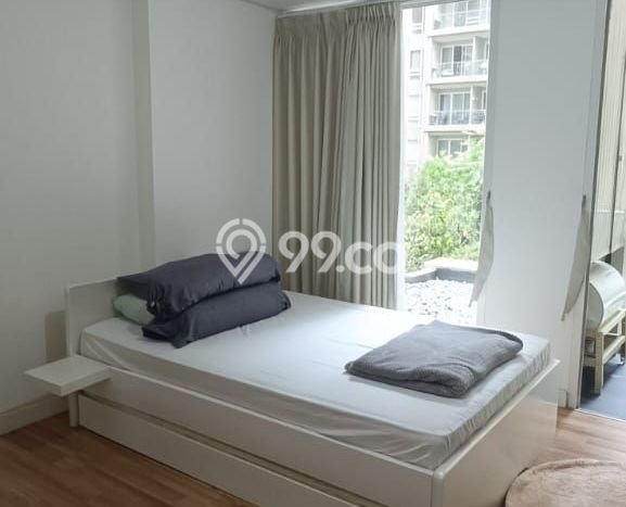 Apartemen Sewa 1 Kamar Murah Siap Huni di Bandung, Luas 31m2 Apartemen Sewa 1 Kamar Murah Siap Huni di Bandung, Luas 31m2