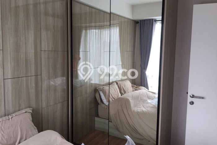 Apartemen Strategis Kawasan Pasir Kaliki, 1 KM, Luas 46m², Best View Apartemen Strategis Kawasan Pasir Kaliki, 1 KM, Luas 46m², Best View