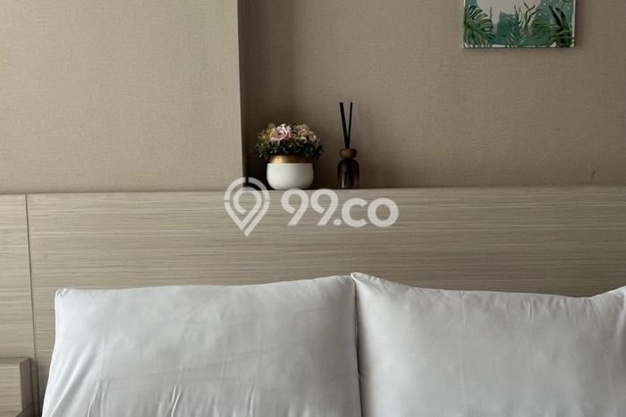 UNIT TERBAIK! Apartemen Kawasan Pasir Kaliki, 1 KT, Luas 30m², Good View UNIT TERBAIK! Apartemen Kawasan Pasir Kaliki, 1 KT, Luas 30m², Good View